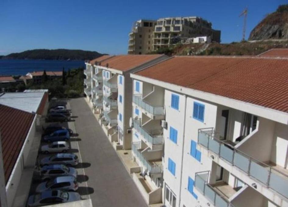 Appartamento Irish Complex