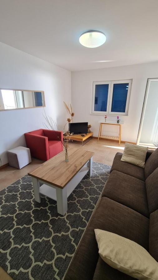 Apartman Irish Complex *