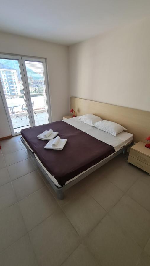 Appartamento Irish Complex Budua