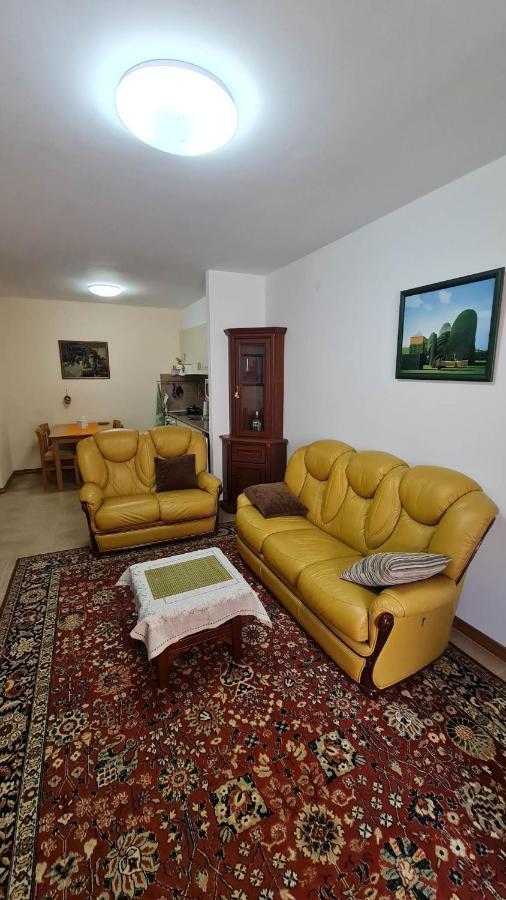 Irish Complex Apartman Budva