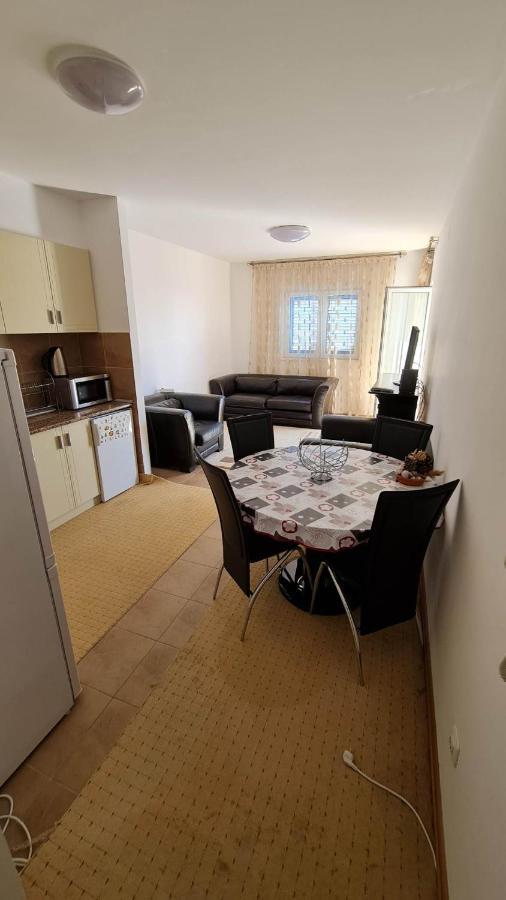 Irish Complex Appartamento