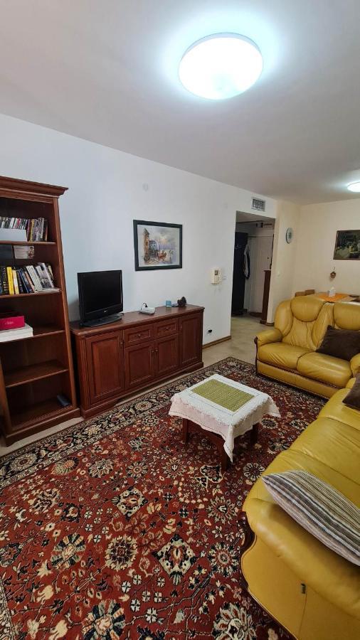 Irish Complex Apartman Budva