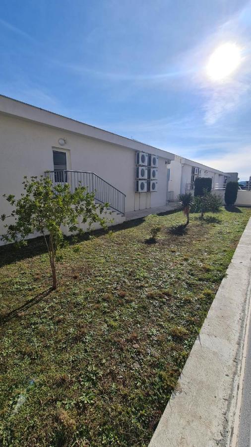 Irish Complex Apartman Budva