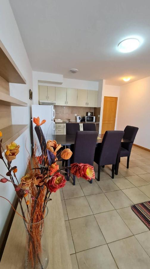 Irish Complex Appartamento