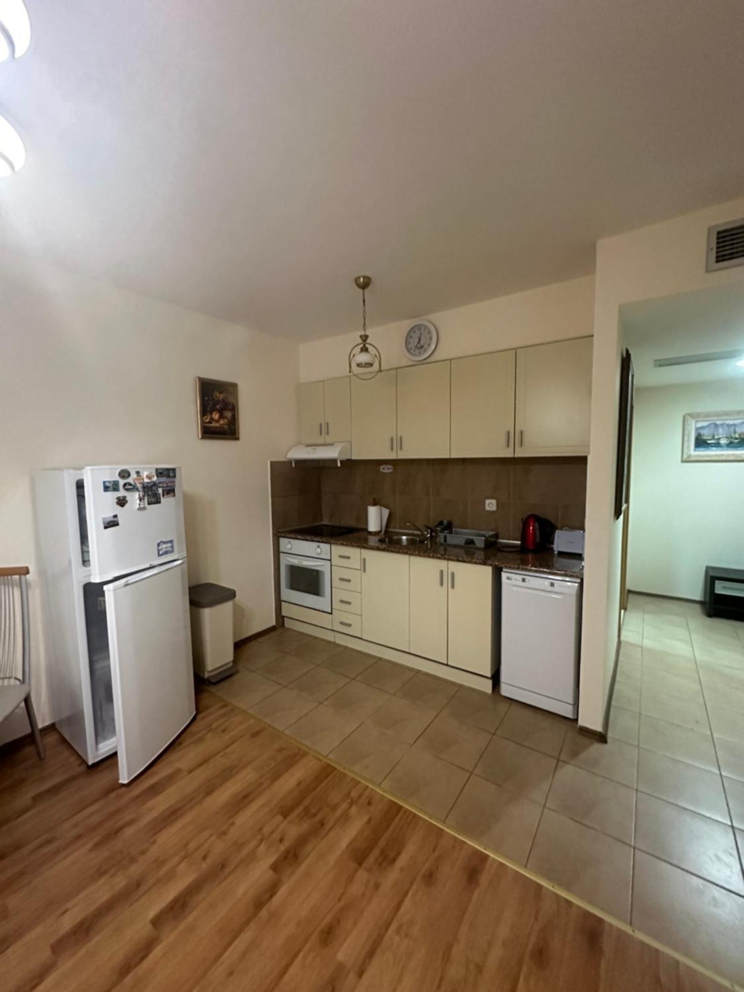 Appartamento Irish Complex Budua