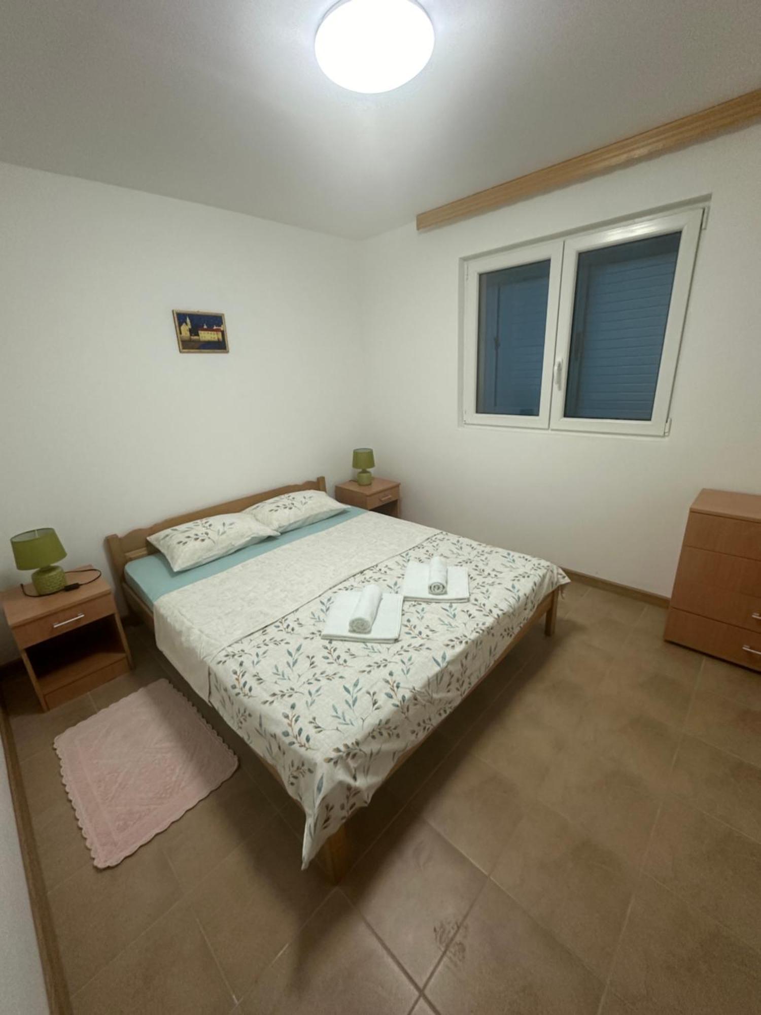 Appartamento Irish Complex Budua