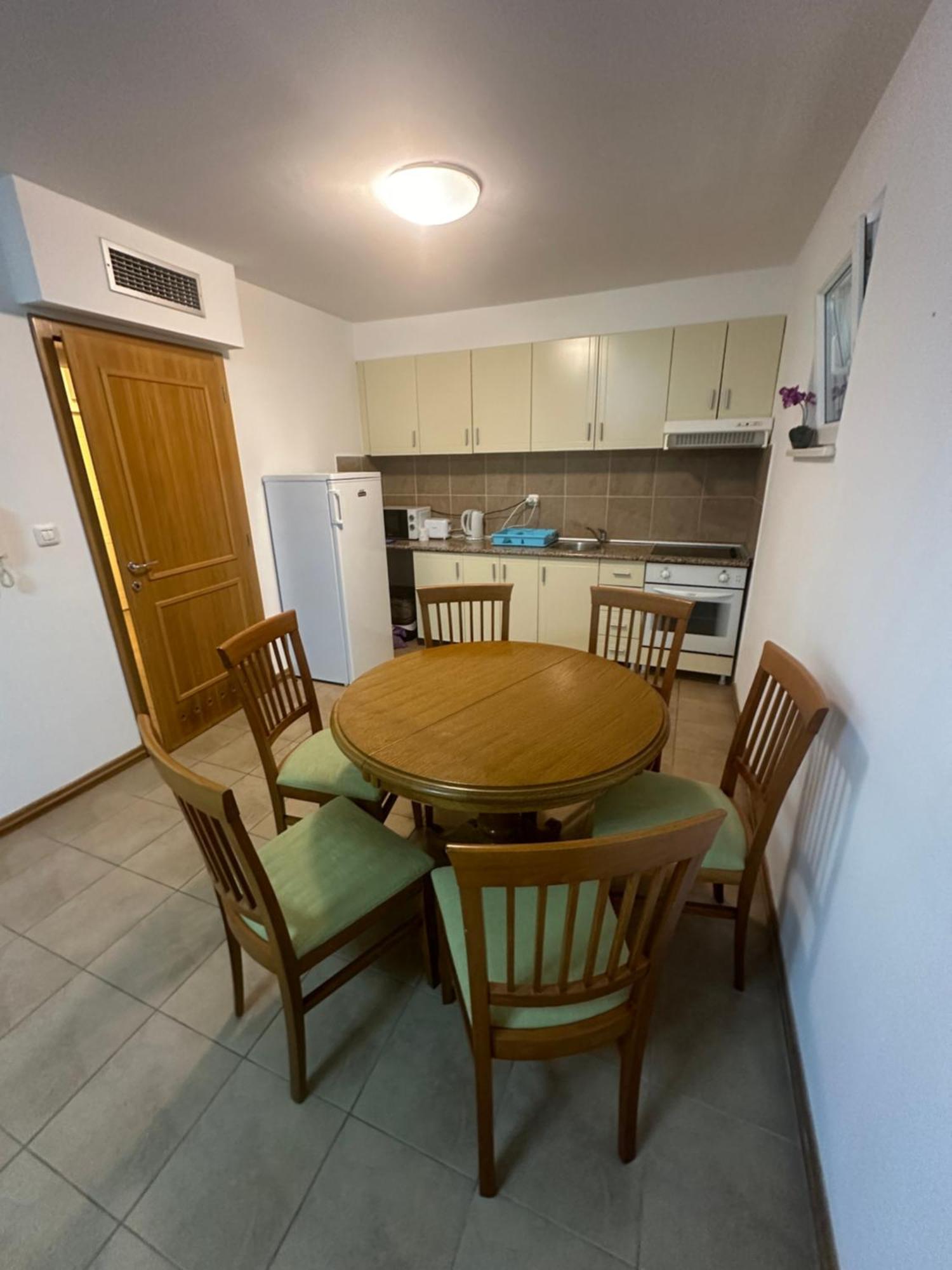 Appartamento Irish Complex