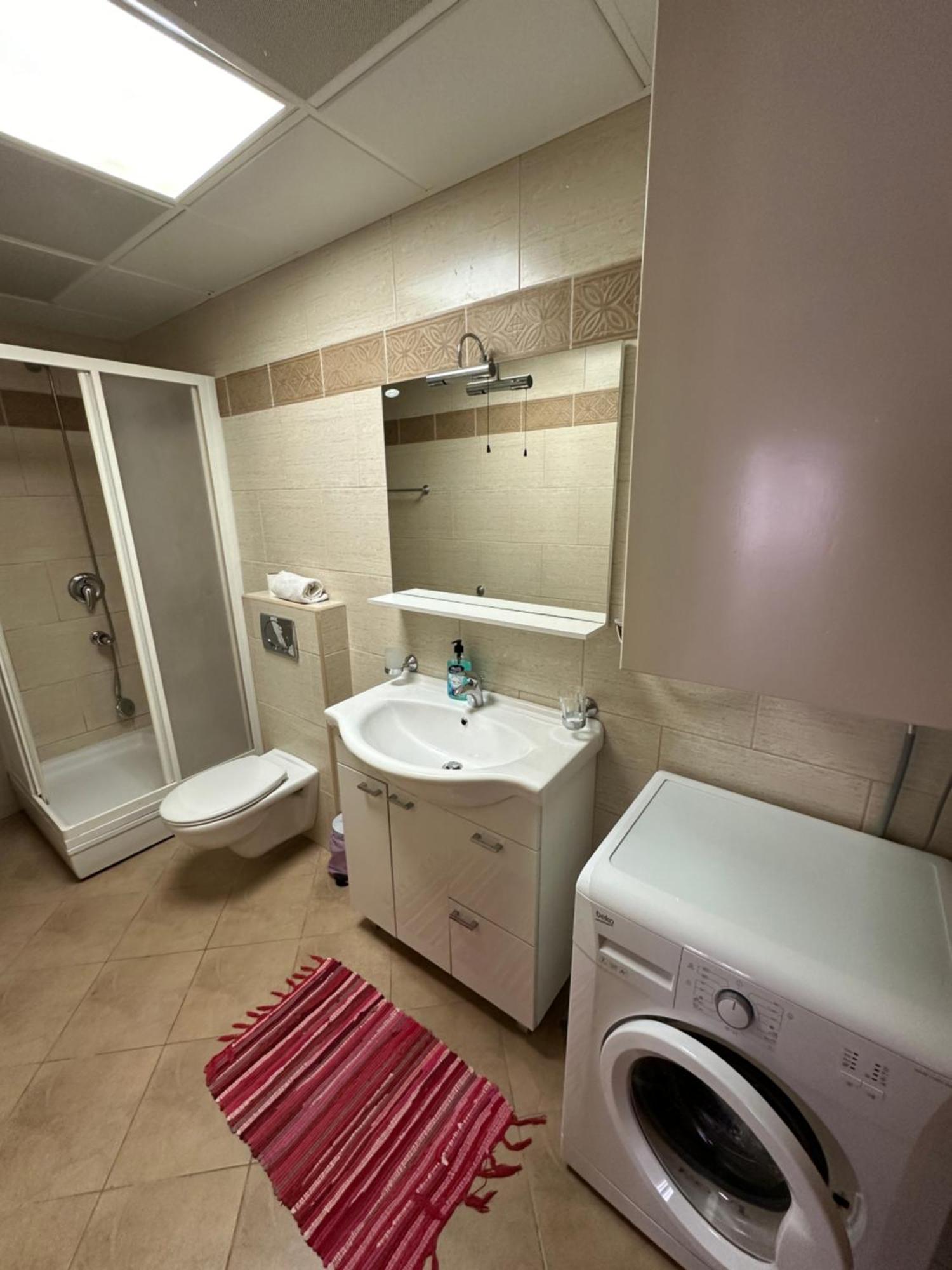 Appartamento Irish Complex
