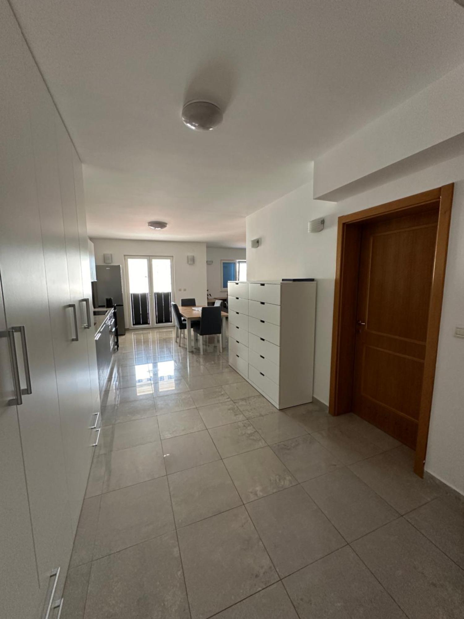 Appartamento Irish Complex *